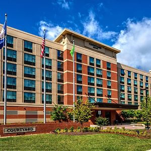 Courtyard By Marriott Dulles Airport Herndon